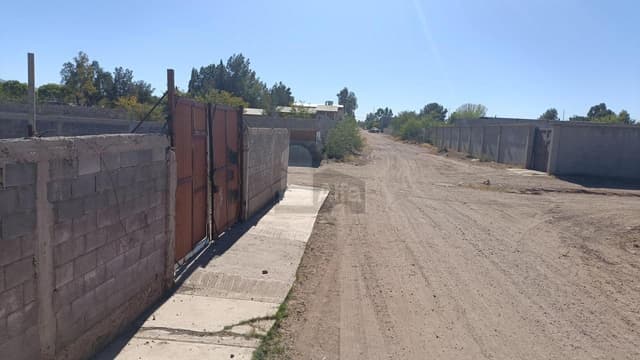 Terreno en venta en Chihuahua Colonia Sierra Azul