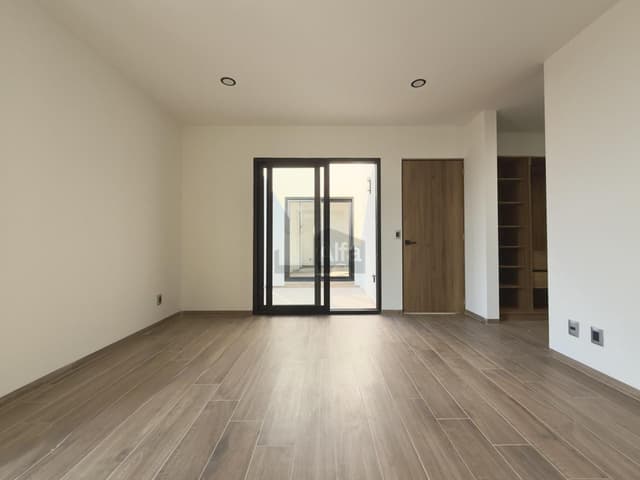 Casa en venta en Querétaro. Fraccionamiento Altozano.