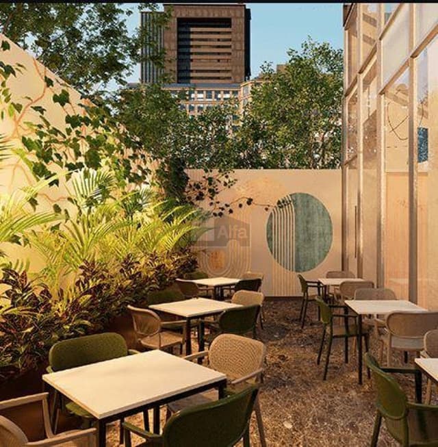 Oficina en renta en Valle de los Pinos Plaza Sentura