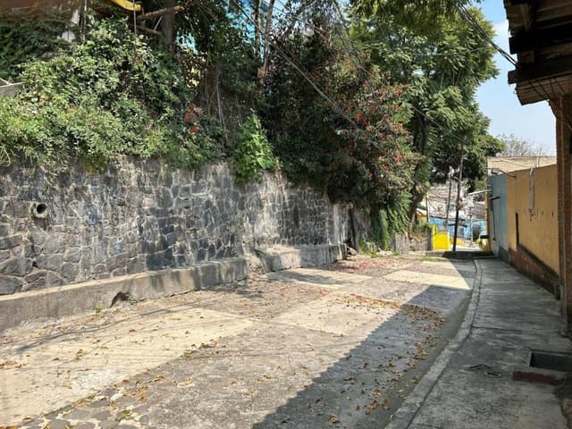 Terreno Habitacional en Venta en Calzada Minas de Arena