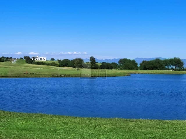 Departamento en Residencial Calidris es un complejo inmobiliario ubicado en el Club de Golf Las Aves