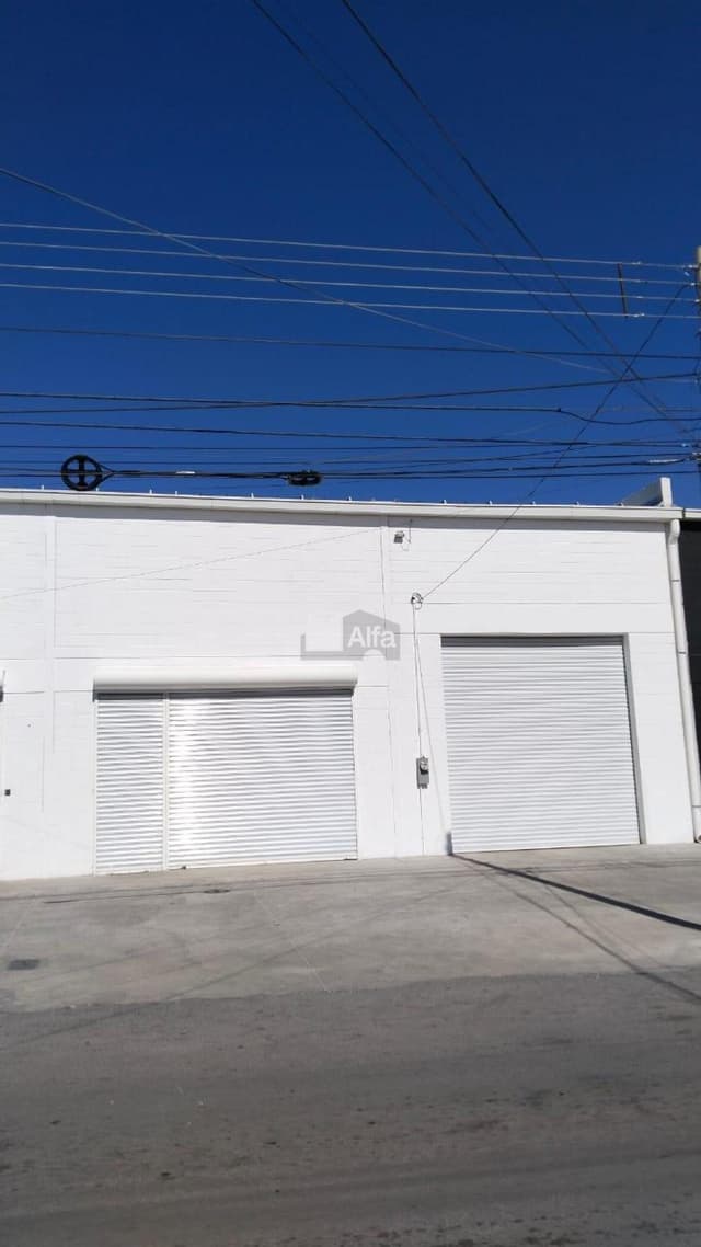 Bodega comercial en renta en Las Granjas, Chihuahua, Chihuahua