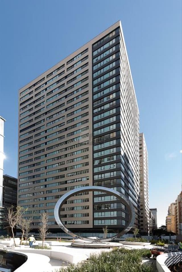 DEPARTAMENTO UBICADO EN EL CUADRANTE DE POLANCO