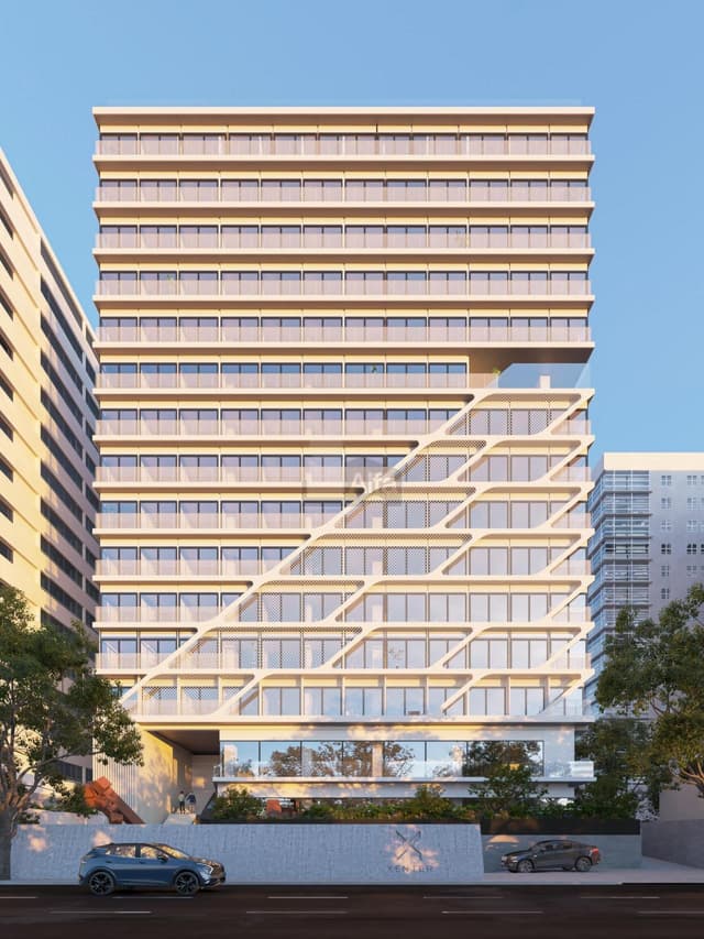 Departamento en venta en Polanco