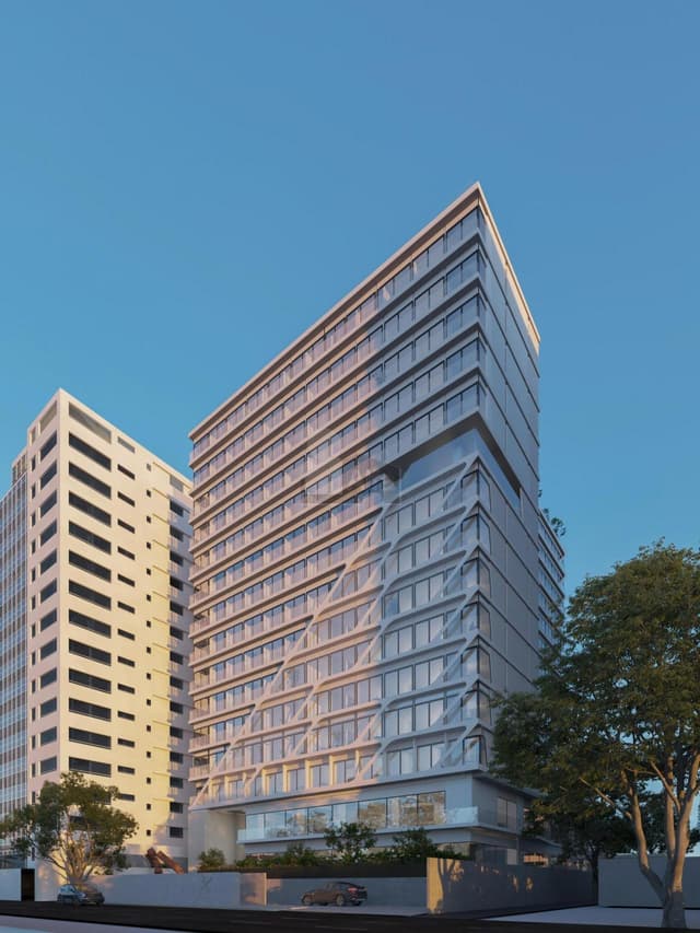 Departamento en venta en Polanco