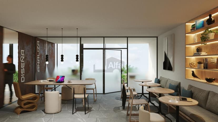 Departamento en venta en Polanco