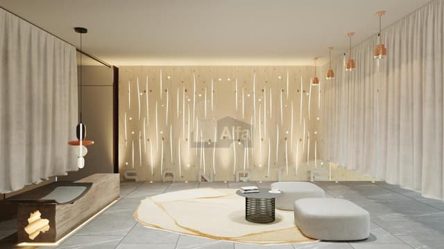 Departamento en venta en Polanco