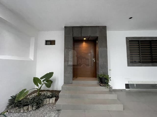 Casa en venta Jardines del Paseo Monterrey Nuevo Leon Zona Sur Valle Oriente