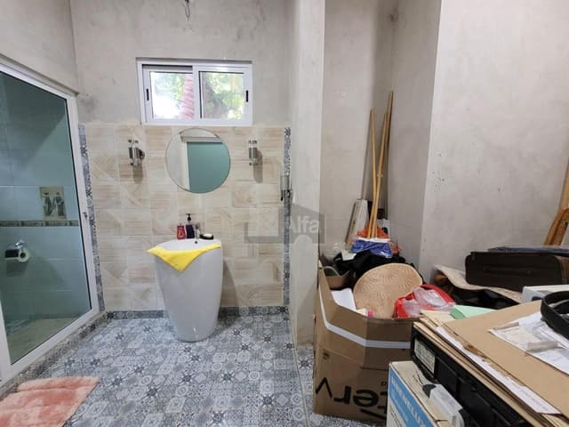 Casa en venta en esquina en Colonia Maya, Mérida, Yucatán
