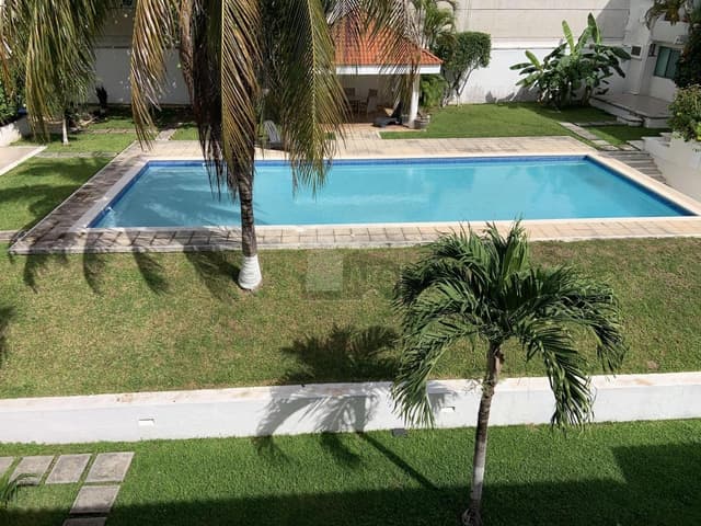 PH en Venta 3 recs, 3 baños completos, Campestre Cancún Quintana Roo