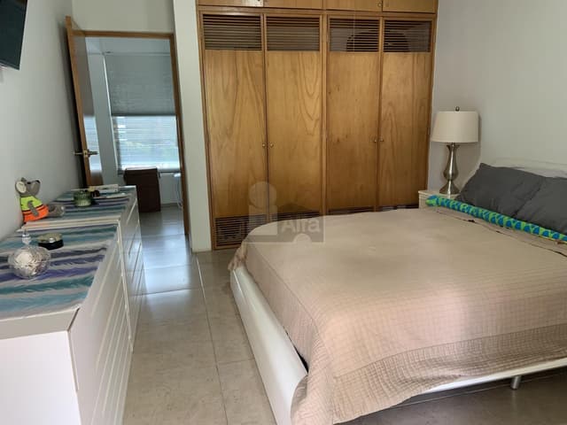 PH en Venta 3 recs, 3 baños completos, Campestre Cancún Quintana Roo
