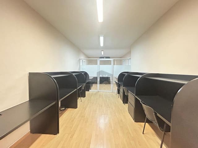 Oficina en renta, Vista Hemosa, Monterrey, Nuevo León. 3 disponibles desde 16m2 hasta 36m2
