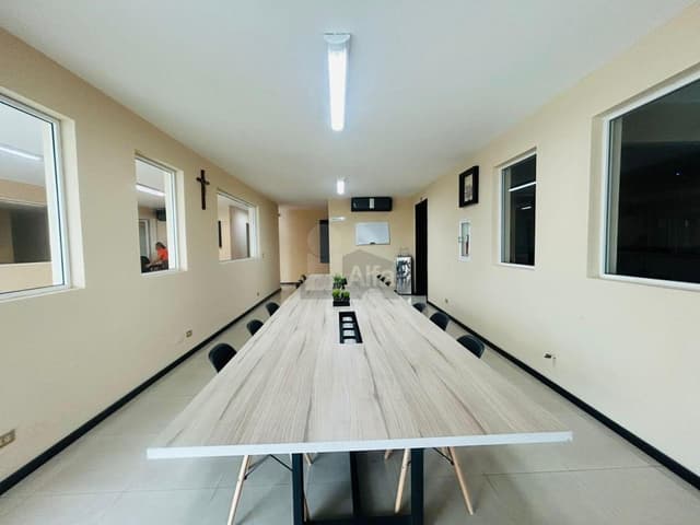 Oficina en renta, Vista Hemosa, Monterrey, Nuevo León. 3 disponibles desde 16m2 hasta 36m2