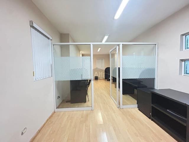 Oficina en renta, Vista Hemosa, Monterrey, Nuevo León. 3 disponibles desde 16m2 hasta 36m2