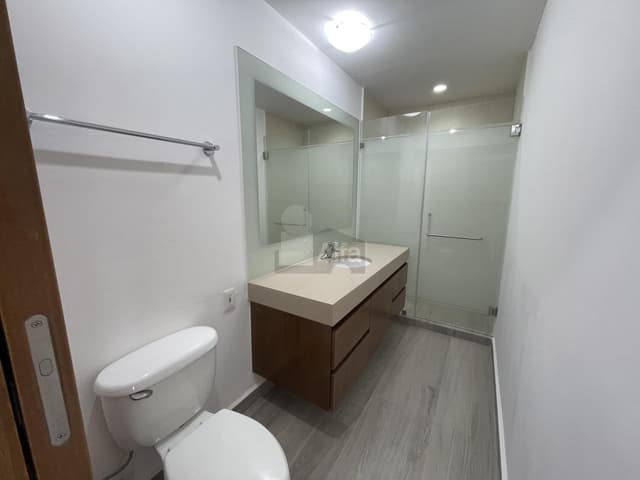 Departamento en venta Torre Miravalle Monterrey Nuevo León