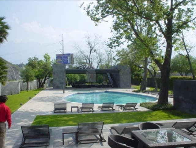 Departamento en venta Torre Miravalle Monterrey Nuevo León