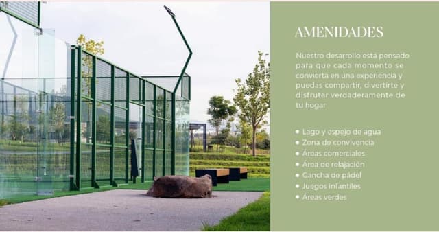 Terreno en VENTA en Juriquilla, Querétaro