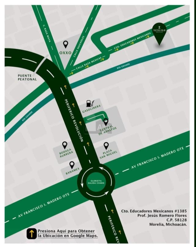 Departamentos en venta en. Morelia, Torres Zojo. Preventa desde $1,275.000