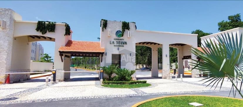 COMUNITY LA SELVA PLAYA DEL CARMEN