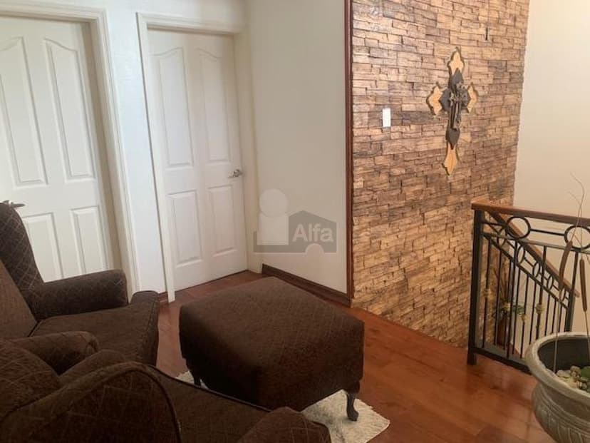 Residencia en venta en Cd. Juarez, Cerrada Arboledas