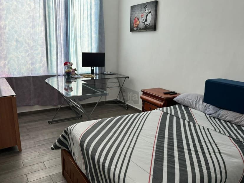 Casa en venta, Cumbres Elite Premier, García Nuevo León.
