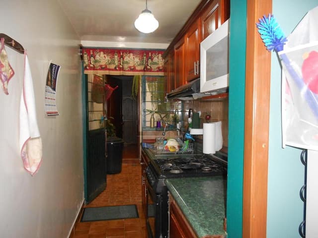 Casa en venta en Manuel Villalongin, Morelia