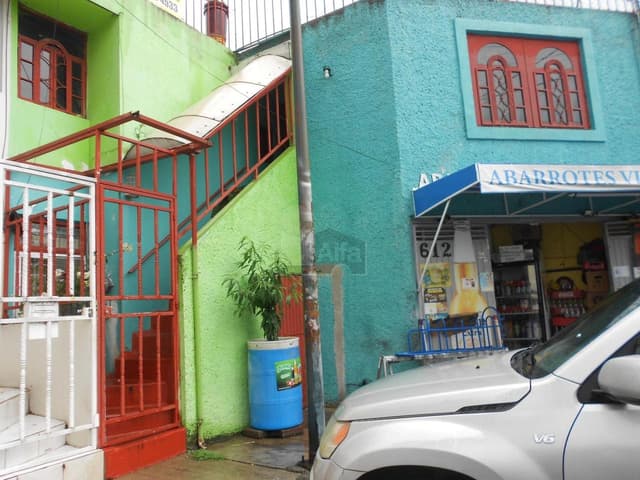 Casa en venta en Manuel Villalongin, Morelia