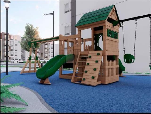 Departamento en venta en Armas Norte