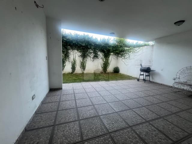 Casa en venta, Cumbres Allegro, Monterrey, Nuevo León.
