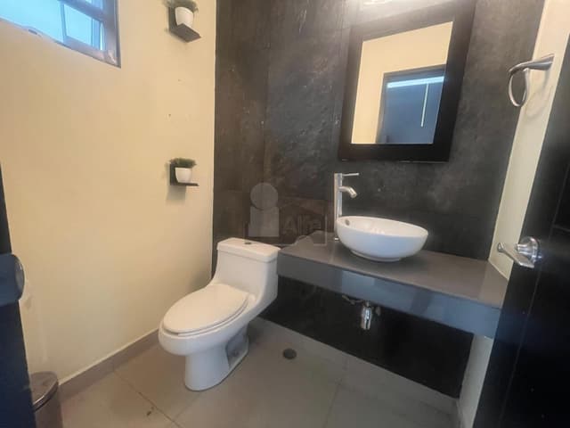 Casa en venta, Cumbres Allegro, Monterrey, Nuevo León.