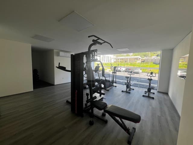 Departamento en renta, Gaia Torre, Colinas del  Huajuco, Monterrey, Nuevo León.