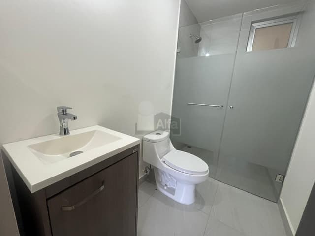Departamento en renta, Gaia Torre, Colinas del  Huajuco, Monterrey, Nuevo León.