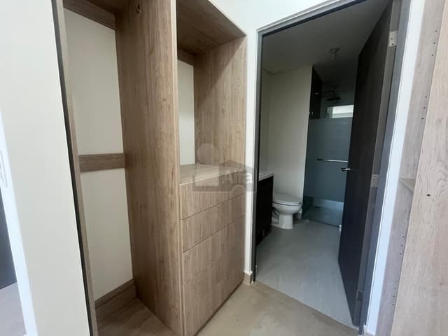 Departamento en renta, Gaia Torre, Colinas del  Huajuco, Monterrey, Nuevo León.