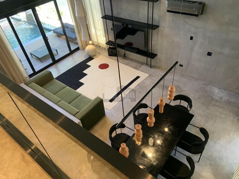 Luxury 2 Villas in Privada Aldea ZAMA, Tulum, Quintana Roo