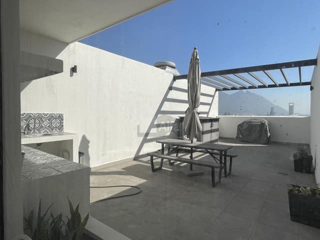 Departamento en venta en Centrika Platinum Monterrey Nuevo Leon
