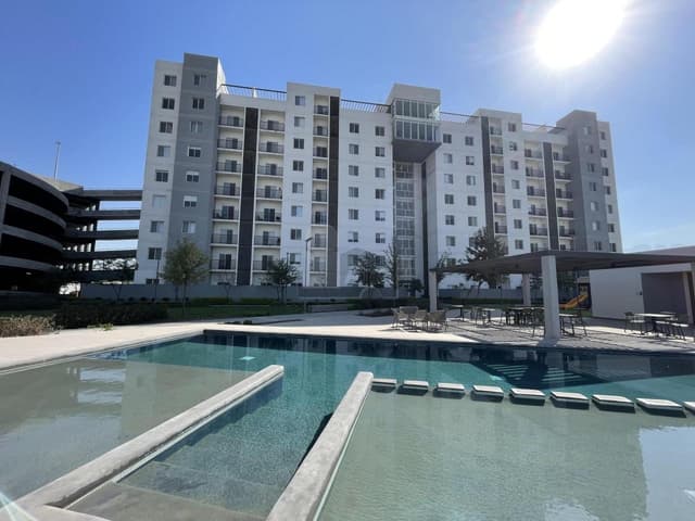 Departamento en venta en Centrika Platinum Monterrey Nuevo Leon