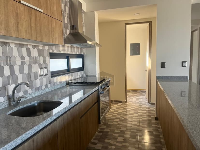 Departamentos en Residencial Calandria  en Milenio III, 2 hab