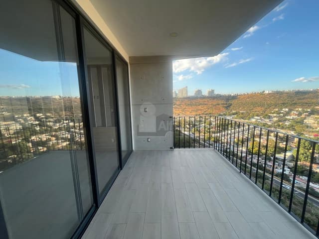 Departamentos en Residencial Calandria  en Milenio III, 2 hab