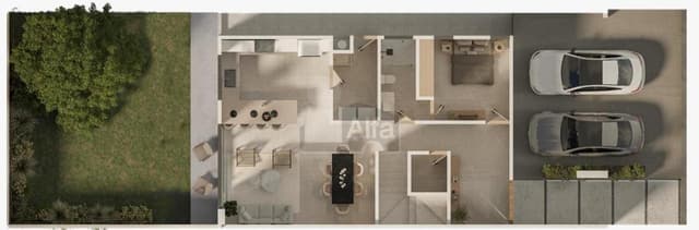 Casa en venta en fraccionamiento al norte de Saltillo, Fracc. Casa de Piedra