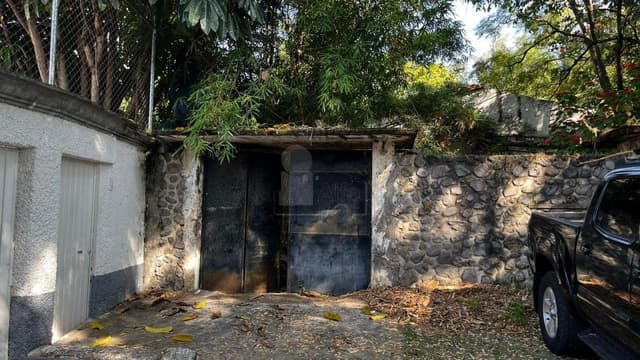 Terreno habitacional en venta en La Pradera, Cuernavaca, Morelos