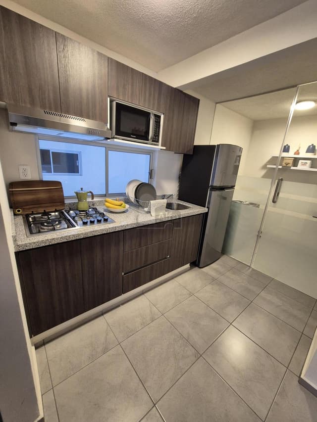 Departamento en venta en Agrícola Oriental, Iztacalco, Ciudad de México.