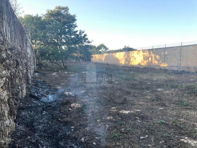 Terreno en Venta ideal para desarrollos Cholul, Yucatán