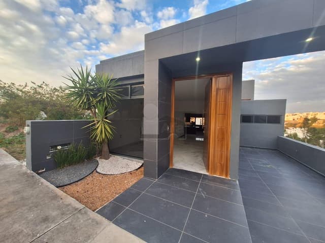 Casa en venta en Morelia, Lomas del Bosque, Tres Marías