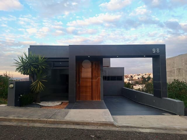 Casa en venta en Morelia, Lomas del Bosque, Tres Marías