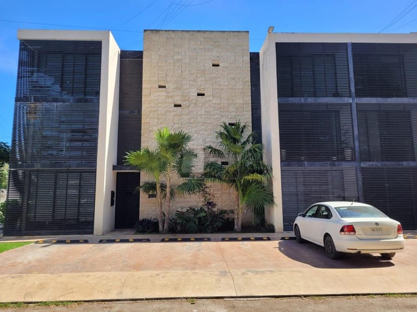 Departamento en Venta en Montebello zona norte, Mérida, Yucatán