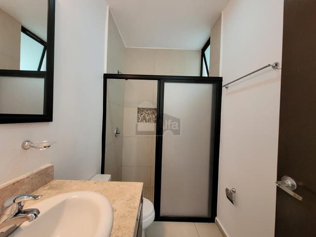 Departamento en Venta en Montebello Zona Norte, Mérida, Yucatán