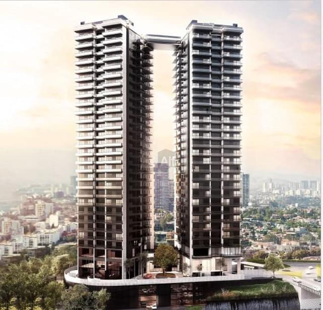 DEPARTAMENTO EN INTERLOMAS