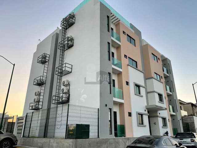 Venta Departamento, Nuevo, Mazatlán "Residencial Cardones" ideal para inversión