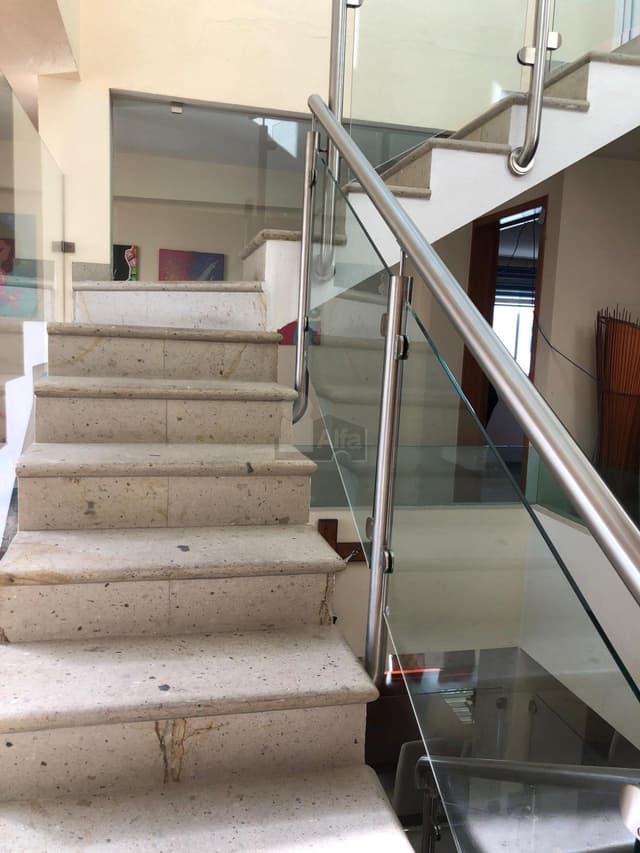 Casa en Venta en Metepec, casa ubicada en el Residencial Condominio Bellavista