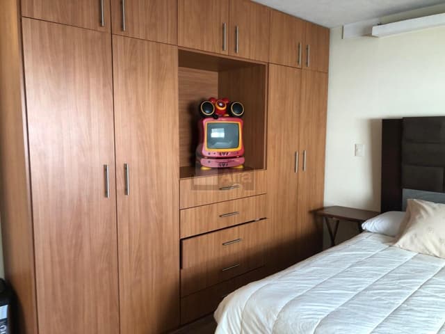 Casa en Venta en Metepec, casa ubicada en el Residencial Condominio Bellavista